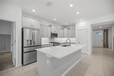 Villa ou maison à vendre à Ocala, Floride: 4 chambres, 186.83 m2 № 2400089 - photo 8
