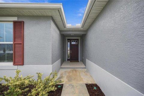 Villa ou maison à vendre à Ocala, Floride: 4 chambres, 186.83 m2 № 2400089 - photo 2
