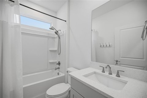 Villa ou maison à vendre à Ocala, Floride: 4 chambres, 186.83 m2 № 2400089 - photo 19
