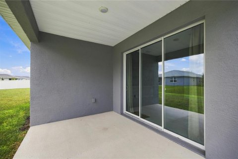 Villa ou maison à vendre à Ocala, Floride: 4 chambres, 186.83 m2 № 2400089 - photo 27