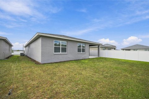 Villa ou maison à vendre à Ocala, Floride: 4 chambres, 186.83 m2 № 2400089 - photo 29