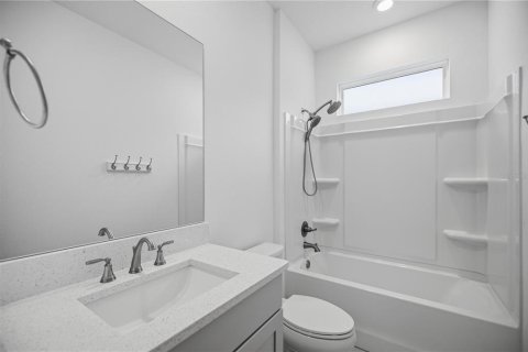 Villa ou maison à vendre à Ocala, Floride: 4 chambres, 186.83 m2 № 2400089 - photo 24