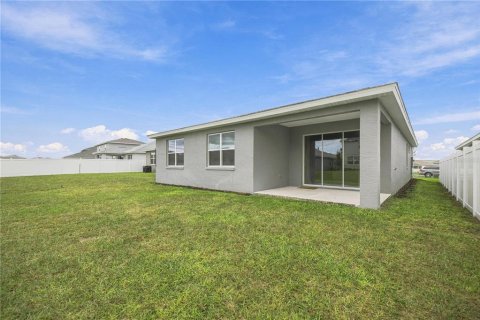 Villa ou maison à vendre à Ocala, Floride: 4 chambres, 186.83 m2 № 2400089 - photo 28