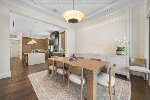 Купить виллу или дом в Веллингтон, Флорида 3 комнаты, 435.25м2, № 2261247 - фото 15