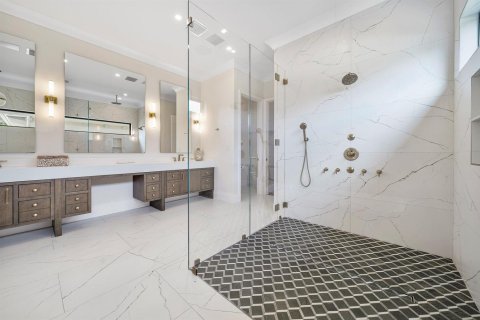 Купить виллу или дом в Веллингтон, Флорида 3 комнаты, 435.25м2, № 2261247 - фото 22