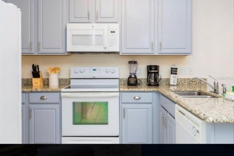 Townhouse in Kissimmee, Florida 3 bedrooms, 120.31 sq.m. № 1267485 - photo 9