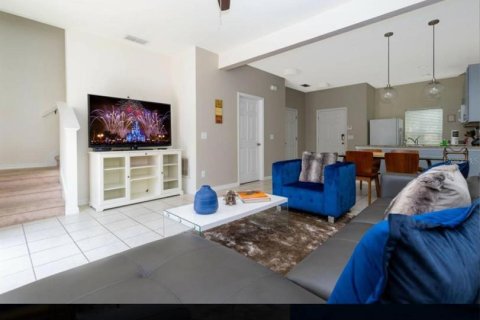 Townhouse in Kissimmee, Florida 3 bedrooms, 120.31 sq.m. № 1267485 - photo 5
