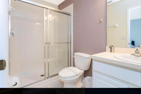 Townhouse in Kissimmee, Florida 3 bedrooms, 120.31 sq.m. № 1267485 - photo 12