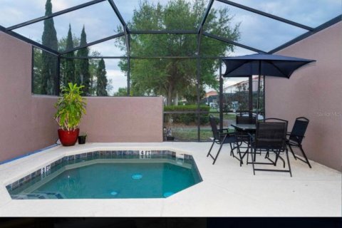 Townhouse in Kissimmee, Florida 3 bedrooms, 120.31 sq.m. № 1267485 - photo 18