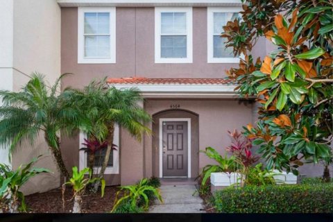 Townhouse in Kissimmee, Florida 3 bedrooms, 120.31 sq.m. № 1267485 - photo 1
