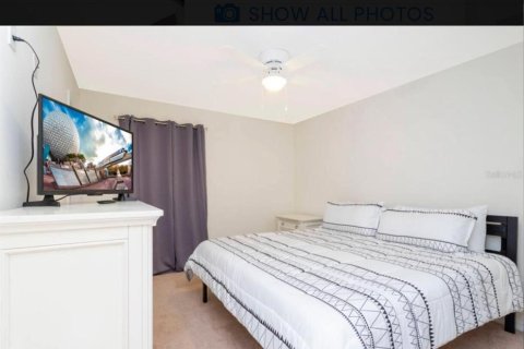 Townhouse in Kissimmee, Florida 3 bedrooms, 120.31 sq.m. № 1267485 - photo 13