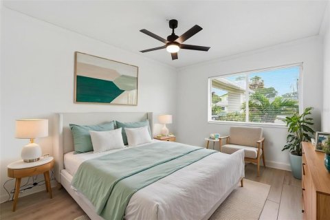 Villa ou maison à vendre à Clearwater, Floride: 3 chambres, 144.46 m2 № 2147631 - photo 8
