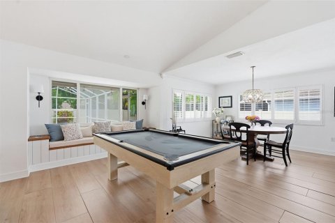 Villa ou maison à vendre à Clearwater, Floride: 3 chambres, 144.46 m2 № 2147631 - photo 29