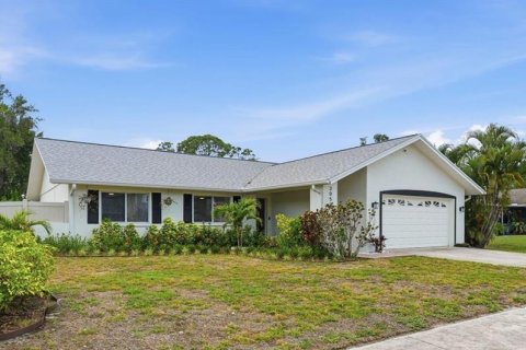Villa ou maison à Clearwater, Floride 3 chambres, 144.46 m2 № 2147631