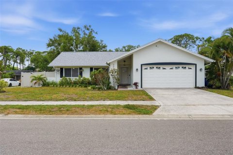 Villa ou maison à vendre à Clearwater, Floride: 3 chambres, 144.46 m2 № 2147631 - photo 2