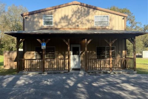 Immobilier commercial à louer à Williston, Floride: 66.89 m2 № 2115154 - photo 2