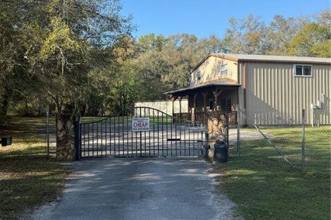 Immobilier commercial à louer à Williston, Floride: 66.89 m2 № 2115154 - photo 23
