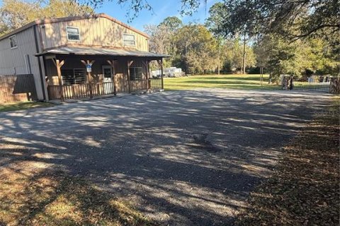 Immobilier commercial à louer à Williston, Floride: 66.89 m2 № 2115154 - photo 21