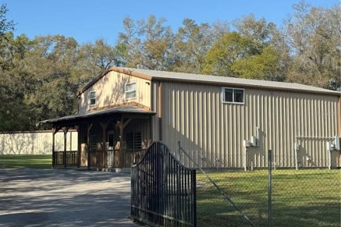 Immobilier commercial à louer à Williston, Floride: 66.89 m2 № 2115154 - photo 24