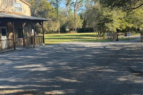 Immobilier commercial à louer à Williston, Floride: 66.89 m2 № 2115154 - photo 20