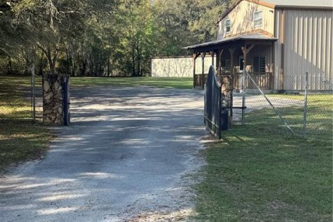 Immobilier commercial à louer à Williston, Floride: 66.89 m2 № 2115154 - photo 25
