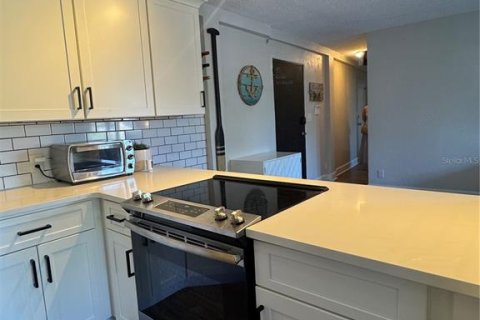 Condo in Saint Petersburg, Florida, 2 bedrooms  № 2228214 - photo 30