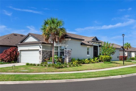 Villa ou maison à Sarasota, Floride 3 chambres, 142.33 m2 № 2322509