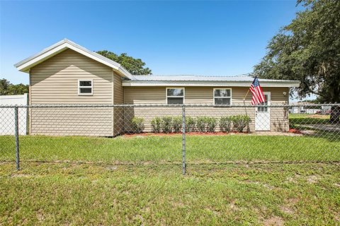 House in Lakeland, Florida 4 bedrooms, 142.05 sq.m. № 1823198 - photo 3