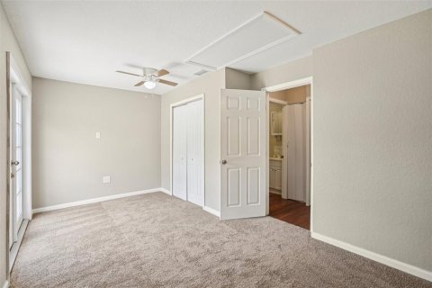 House in Lakeland, Florida 4 bedrooms, 142.05 sq.m. № 1823198 - photo 22