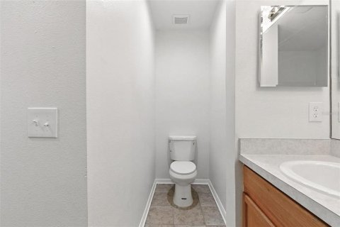 House in Land O' Lakes, Florida 4 bedrooms, 191.19 sq.m. № 1918765 - photo 21