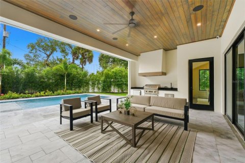 Villa ou maison à vendre à Winter Park, Floride: 5 chambres, 414.25 m2 № 2408493 - photo 8