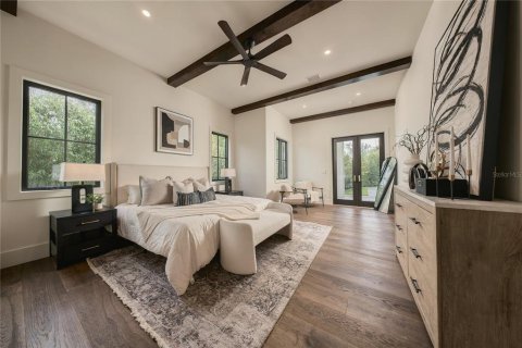 Villa ou maison à vendre à Winter Park, Floride: 5 chambres, 414.25 m2 № 2408493 - photo 13