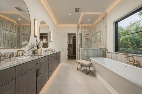 Villa ou maison à vendre à Winter Park, Floride: 5 chambres, 414.25 m2 № 2408493 - photo 15