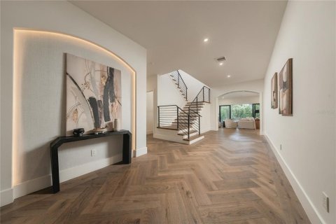 Villa ou maison à vendre à Winter Park, Floride: 5 chambres, 414.25 m2 № 2408493 - photo 2