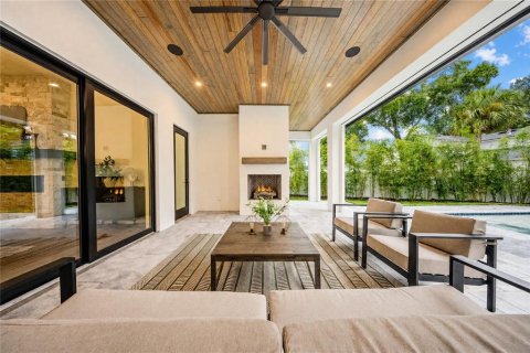 Villa ou maison à vendre à Winter Park, Floride: 5 chambres, 414.25 m2 № 2408493 - photo 9