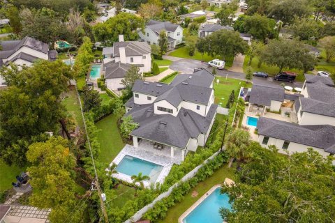 Villa ou maison à vendre à Winter Park, Floride: 5 chambres, 414.25 m2 № 2408493 - photo 27