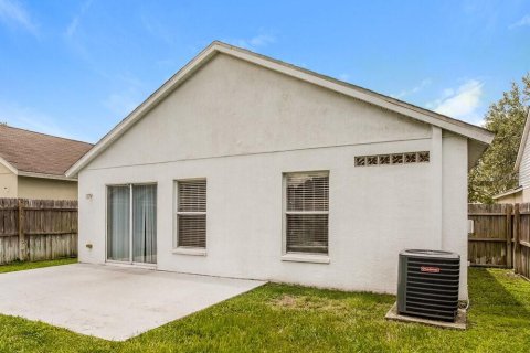 Casa en alquiler en Apollo Beach, Florida, 3 dormitorios, 124.02 m2 № 1873189 - foto 16
