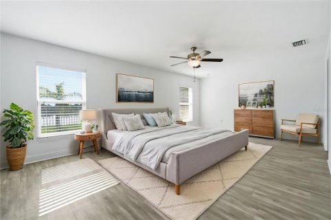 Villa ou maison à vendre à Wimauma, Floride: 3 chambres, 180.97 m2 № 2302295 - photo 13