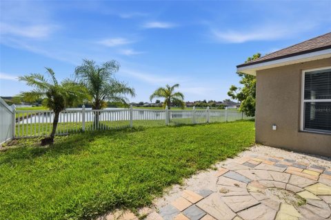 Villa ou maison à vendre à Wimauma, Floride: 3 chambres, 180.97 m2 № 2302295 - photo 21