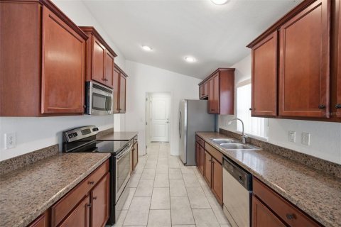 Villa ou maison à vendre à Wimauma, Floride: 3 chambres, 180.97 m2 № 2302295 - photo 7