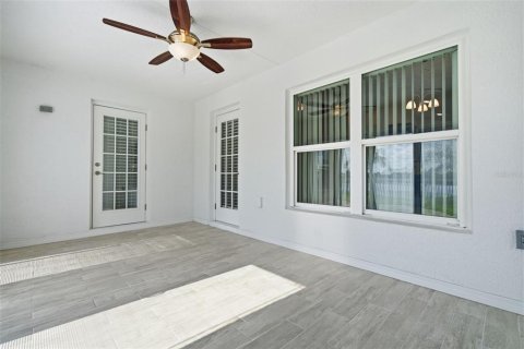Villa ou maison à vendre à Wimauma, Floride: 3 chambres, 180.97 m2 № 2302295 - photo 19