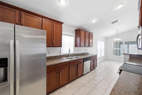 Villa ou maison à vendre à Wimauma, Floride: 3 chambres, 180.97 m2 № 2302295 - photo 8