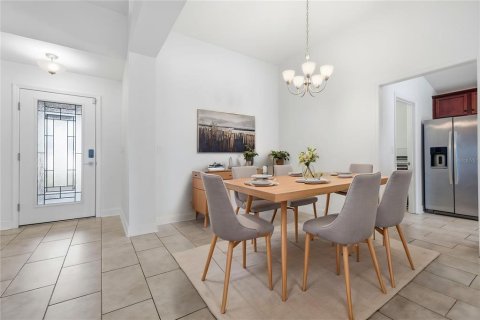 Villa ou maison à vendre à Wimauma, Floride: 3 chambres, 180.97 m2 № 2302295 - photo 10