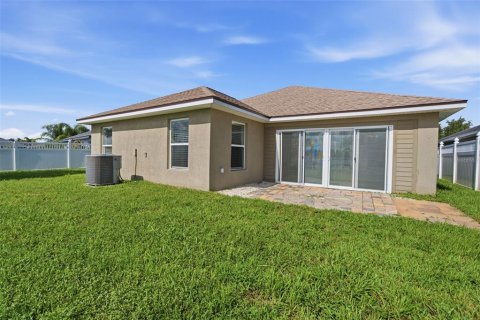 Villa ou maison à vendre à Wimauma, Floride: 3 chambres, 180.97 m2 № 2302295 - photo 30