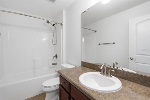 Villa ou maison à vendre à Wimauma, Floride: 3 chambres, 180.97 m2 № 2302295 - photo 24