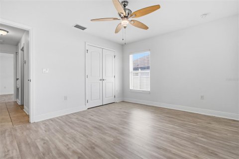 Villa ou maison à vendre à Wimauma, Floride: 3 chambres, 180.97 m2 № 2302295 - photo 23