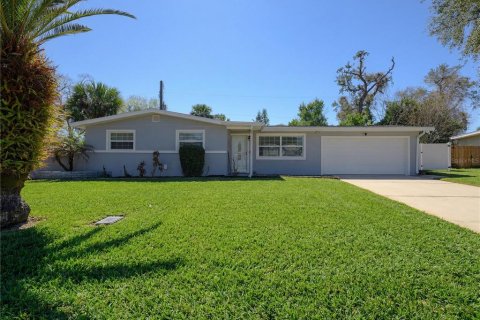 House in Ormond Beach, Florida 3 bedrooms, 130.34 sq.m. № 2217140
