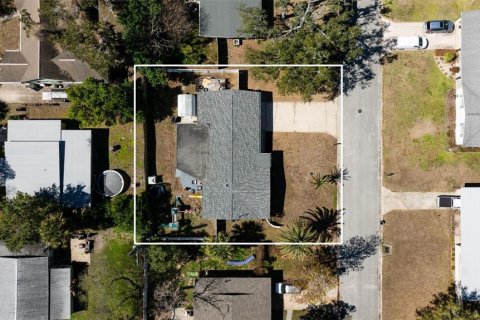 House in Ormond Beach, Florida 3 bedrooms, 130.34 sq.m. № 2217140 - photo 27