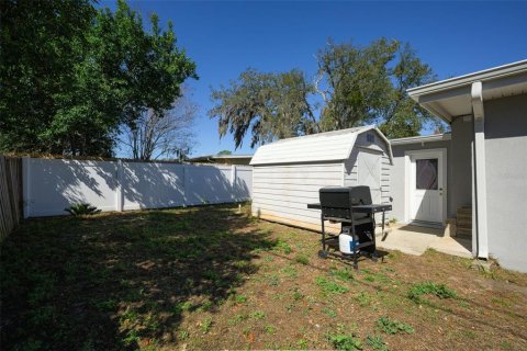 House in Ormond Beach, Florida 3 bedrooms, 130.34 sq.m. № 2217140 - photo 25