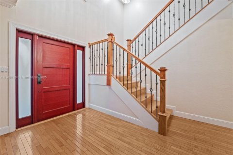 Casa en alquiler en Coral Gables, Florida, 4 dormitorios, 246.66 m2 № 2018855 - foto 5